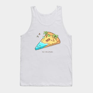 Slice of Paradise Tank Top